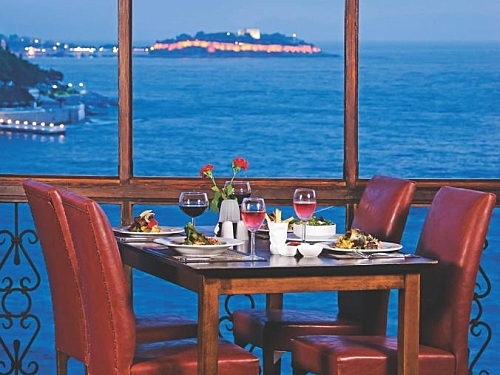 Korumar Deluxe Hotel Turcia (17 / 44)