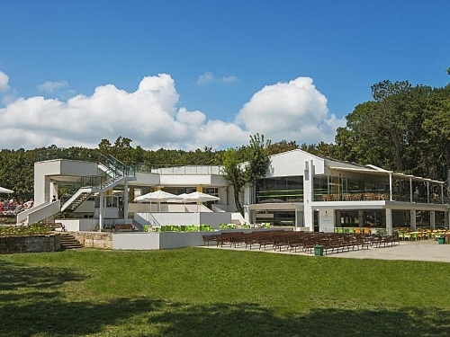 Hotel Forest Beach Primorsko Bulgaria (1 / 40)