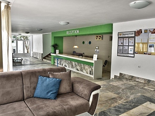 Hotel Forest Beach Primorsko (2 / 40)