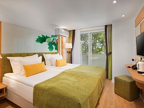 Hotel Forest Beach Bulgaria (3 / 40)