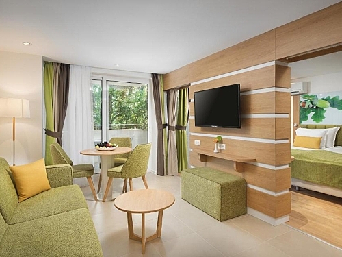 Hotel Forest Beach Bulgaria (6 / 40)