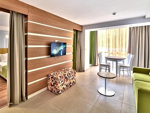 Hotel Forest Beach Bulgaria (9 / 40)