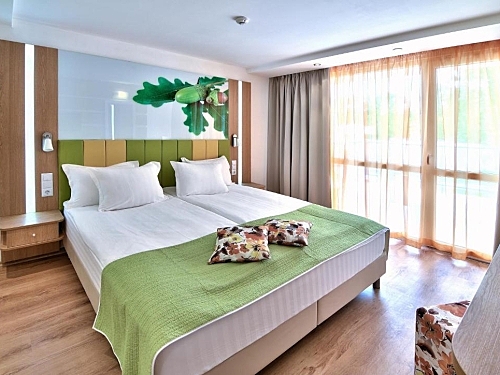 Hotel Forest Beach Primorsko (11 / 40)