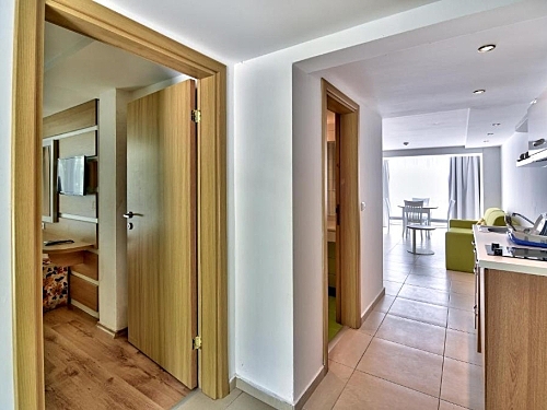 Hotel Forest Beach Bulgaria (12 / 40)