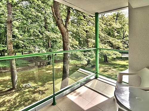 Hotel Forest Beach Primorsko Bulgaria (13 / 40)