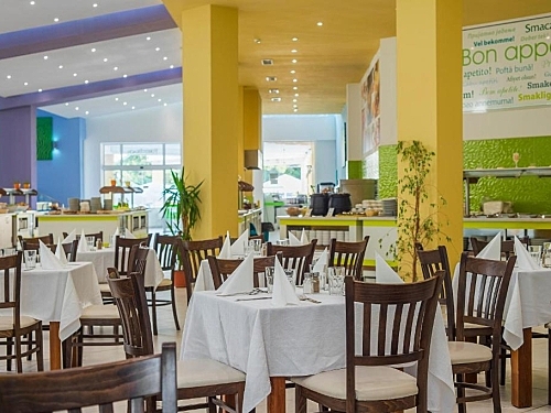 Hotel Forest Beach Primorsko (14 / 40)