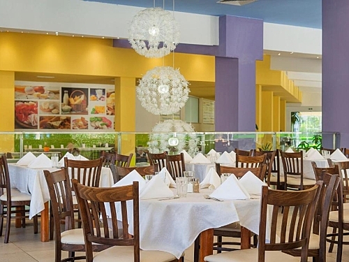 Hotel Forest Beach Bulgaria (15 / 40)