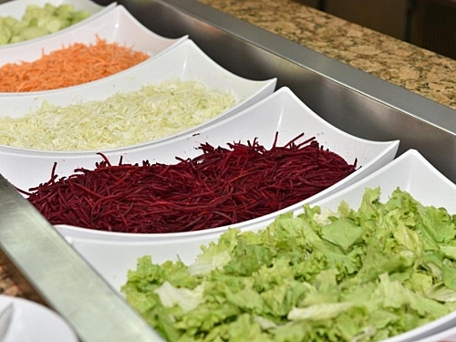 Hotel Forest Beach Primorsko (17 / 40)