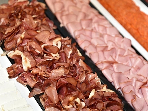 Hotel Forest Beach Bulgaria (18 / 40)