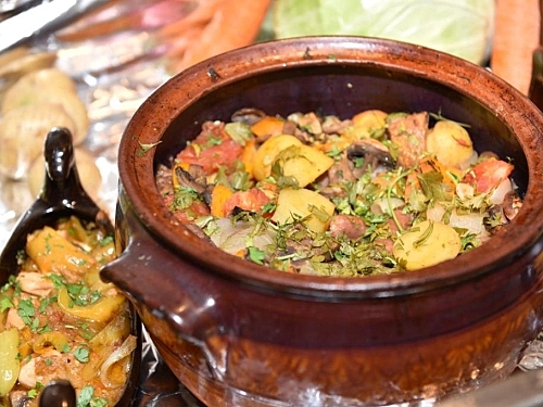 Hotel Forest Beach Primorsko Bulgaria (19 / 40)