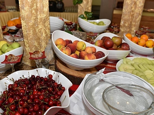 Hotel Forest Beach Bulgaria (21 / 40)