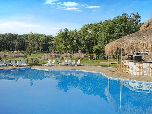 Hotel Forest Beach Primorsko Bulgaria (23 / 40)
