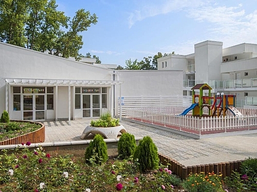 Hotel Forest Beach Primorsko (24 / 40)