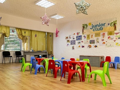 Hotel Forest Beach Primorsko Bulgaria (26 / 40)