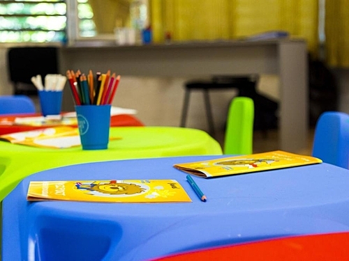 Hotel Forest Beach Primorsko (27 / 40)