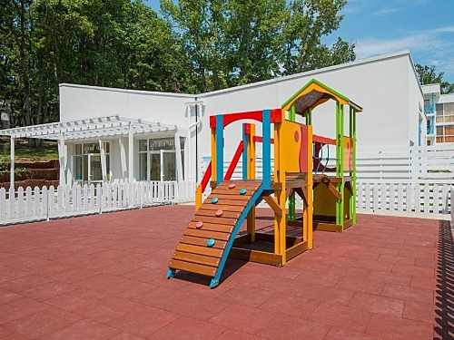 Hotel Forest Beach Bulgaria (28 / 40)