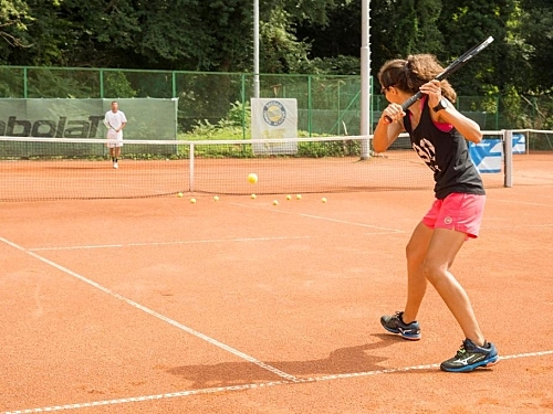 Hotel Forest Beach Primorsko (30 / 40)