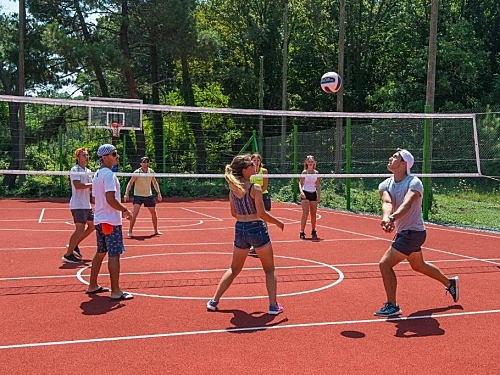 Hotel Forest Beach Primorsko Bulgaria (32 / 40)