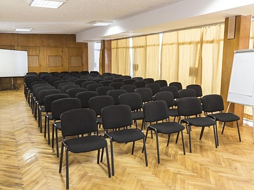 Hotel Forest Beach Bulgaria (34 / 40)