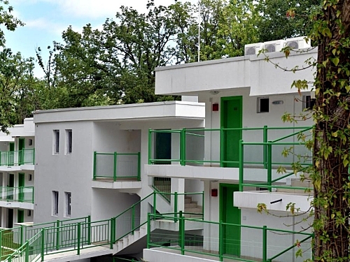 Hotel Forest Beach Primorsko (36 / 40)