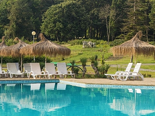 Hotel Forest Beach Bulgaria (22 / 40)