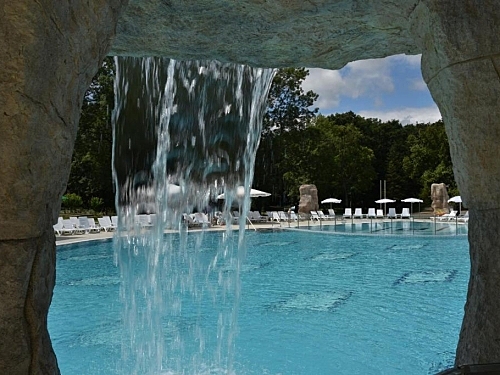 Hotel Forest Beach Primorsko Bulgaria (40 / 40)