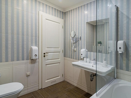 Hotel Sunny Castle Kranevo (9 / 35)