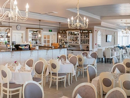 Hotel Sunny Castle Bulgaria (31 / 35)