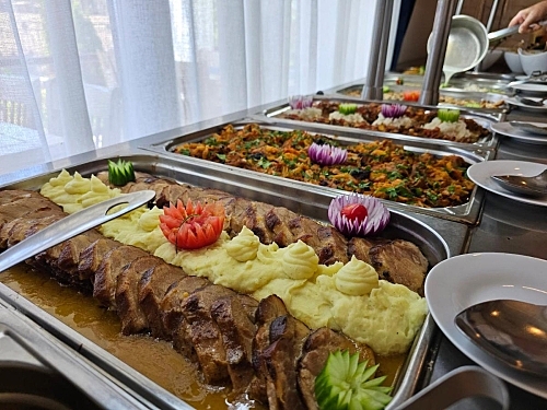 Hotel Sunny Castle Kranevo (21 / 35)