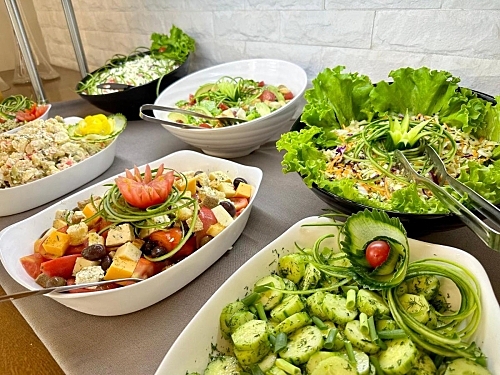 Hotel Sunny Castle Bulgaria (17 / 35)