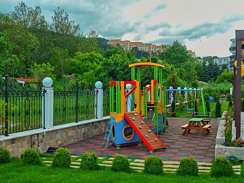 Hotel Sunny Castle Kranevo (32 / 35)