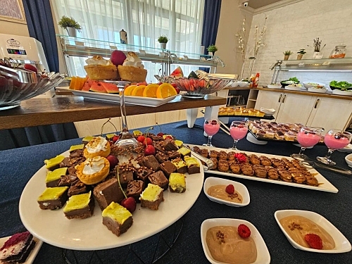 Hotel Sunny Castle Kranevo Bulgaria (22 / 35)