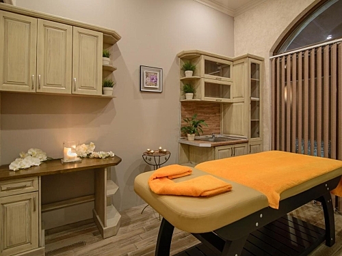 Hotel Sunny Castle Bulgaria (27 / 35)