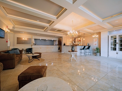 Hotel Sunny Castle Kranevo Bulgaria (5 / 38)