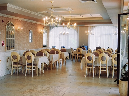 Hotel Sunny Castle Kranevo (19 / 38)