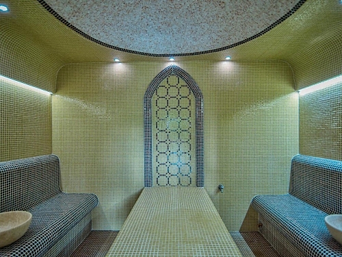 Hotel Sunny Castle Kranevo Bulgaria (25 / 35)