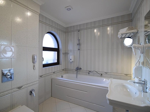 Hotel Sunny Castle Kranevo Bulgaria (7 / 35)