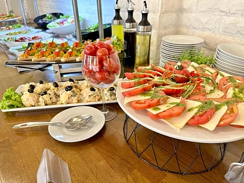 Hotel Sunny Castle Kranevo Bulgaria (20 / 35)