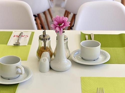 Hotel GRIFID Foresta Nisipurile de Aur (14 / 22)