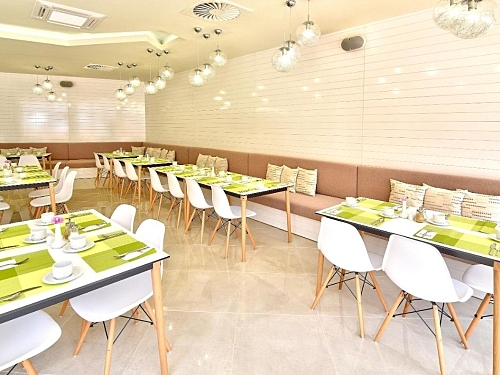 Hotel GRIFID Foresta Nisipurile de Aur (17 / 22)