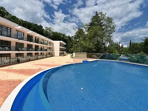 Hotel GRIFID Foresta Nisipurile de Aur Bulgaria (12 / 22)