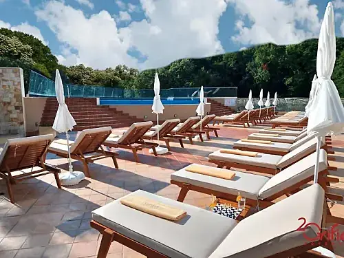 Hotel GRIFID Foresta Nisipurile de Aur (19 / 22)