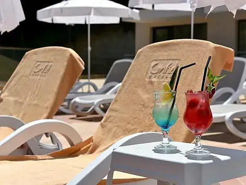 Hotel GRIFID Foresta Bulgaria (20 / 22)