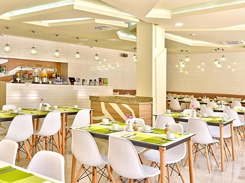 Hotel GRIFID Foresta Nisipurile de Aur Bulgaria (13 / 22)