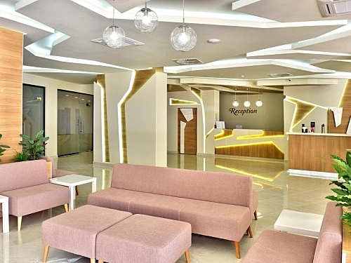 Hotel GRIFID Foresta Bulgaria (5 / 22)