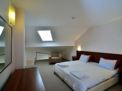Hotel Kralev Dvor Bansko Ski Bulgaria (10 / 22)