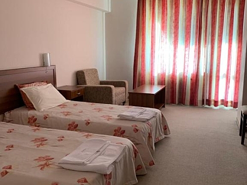 Hotel Kralev Dvor Ski Bulgaria (9 / 22)
