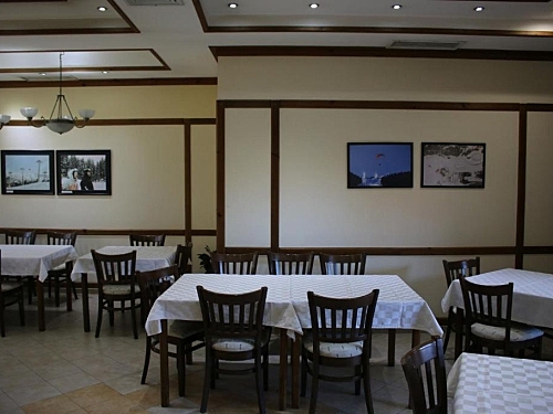 Hotel Kralev Dvor Bansko Ski Bulgaria (16 / 22)