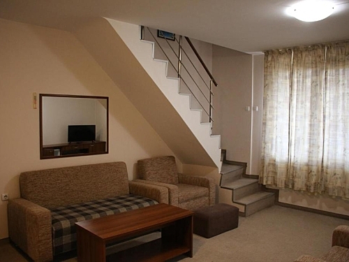 Hotel Kralev Dvor Bansko Ski Bulgaria (11 / 22)