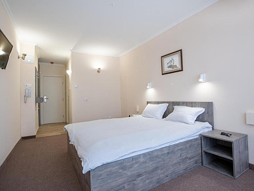 Hotel Azurro Sunny Beach (12 / 30)